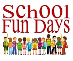 Fun Days ~ Field Days for Schools